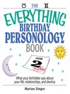 The Everything Birthday Personology Book